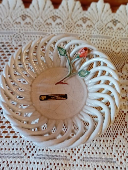 Ceramika z czasów PRL