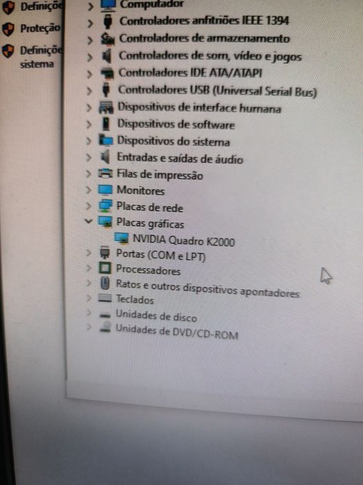 HP Workstation Z420 16GB RAM