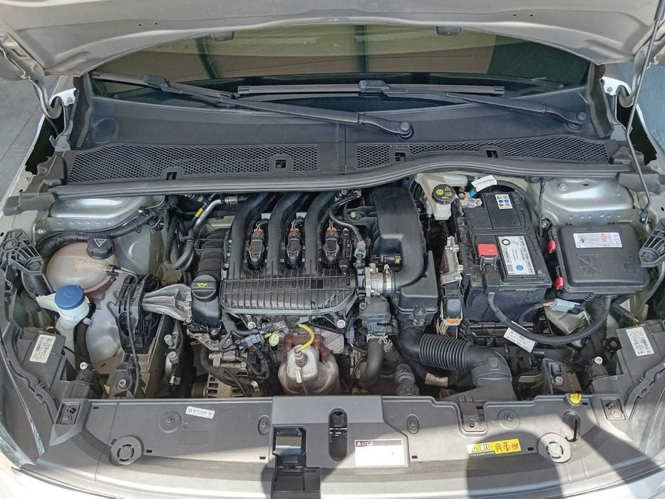 Peugeot 208 1.2 Puretech Active pack c/IVA