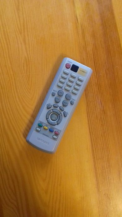 Pilot dekoder Cyfrowy Polsat