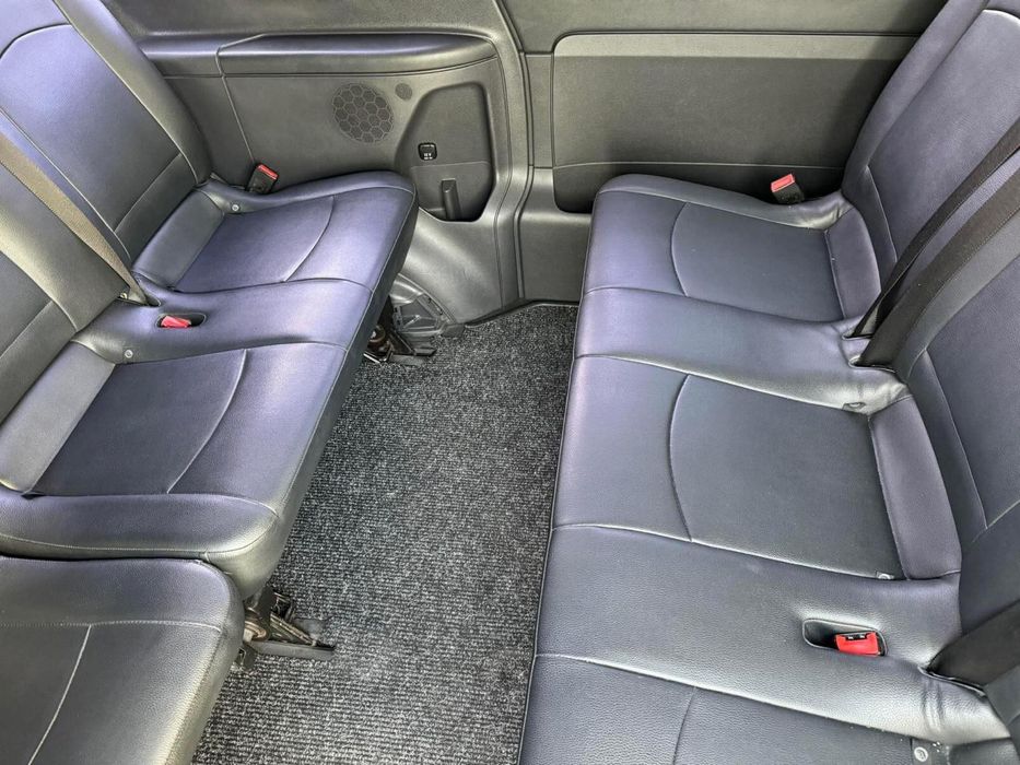 Mercedes-Benz Vito Diesel — 9 Lugares — photo 4