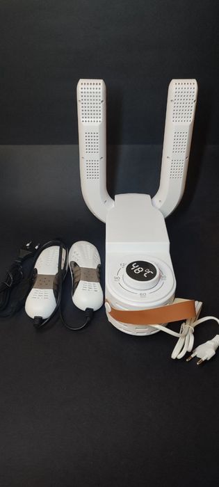 Портативна сушарка для взуття , рукавиць