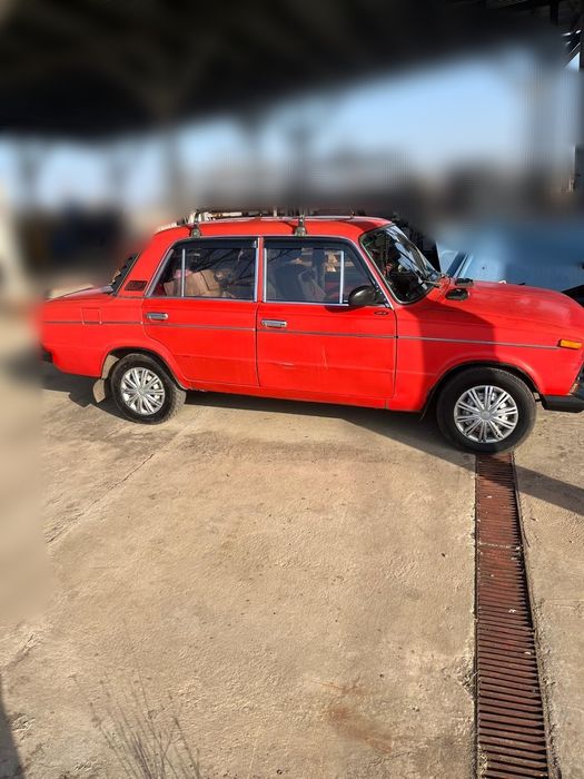 Продам ВАЗ 2106 Жигули