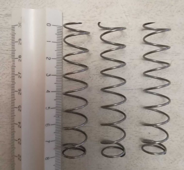 Аксессуары для оптики Beeman Longhorn