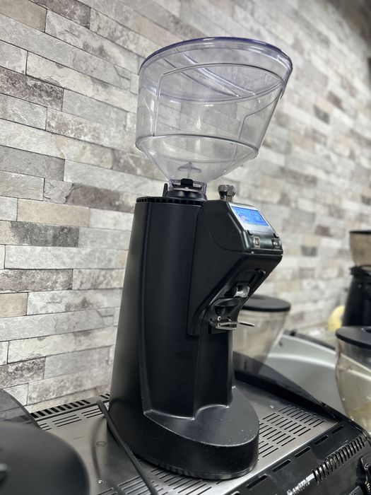 Кавомолка Victoria Arduino