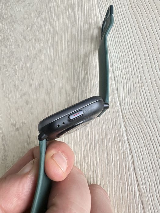 Smartwatch Amazfit active