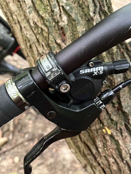 Rower Kross Sign DS2