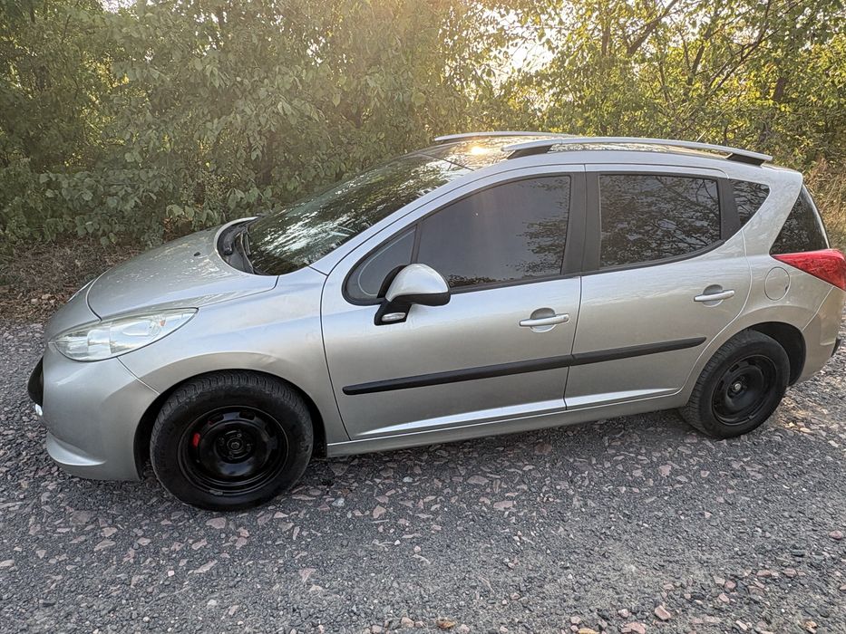 Peugeot 207 2009 VIN VF3WE8FSC9W027570 фото оголошення 4 з 24