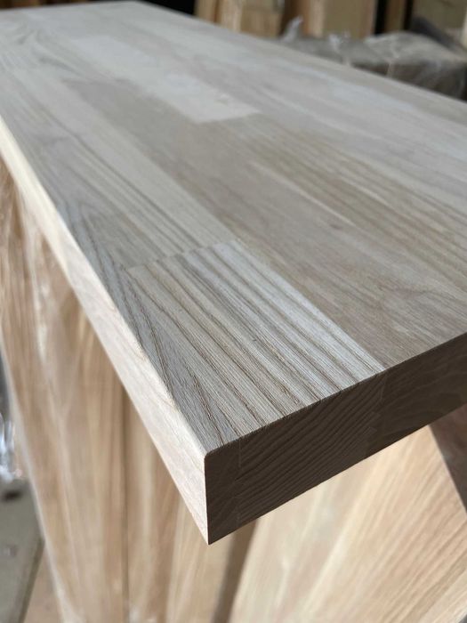 Schody stopnie trepy drewniane sosnowe bukowe dębowe jesion PRODUCENT