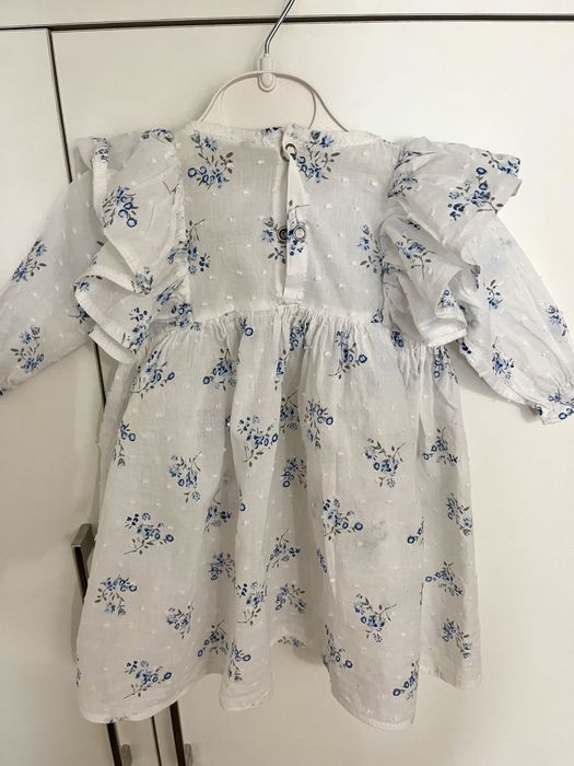 Сукня для дівчинки. Плаття