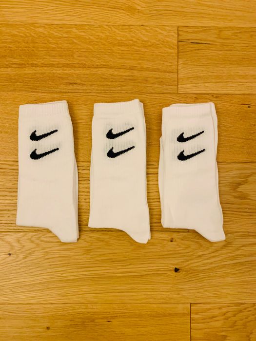 Skarpetki     Nike