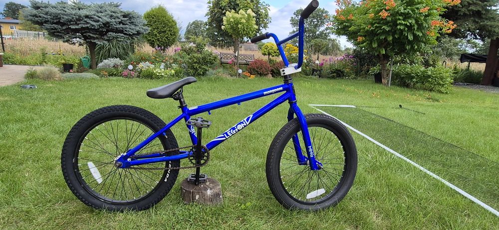 Bmx Mongoose 20 cali