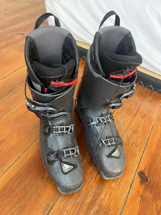 Botas Ski Touring Travessia Dynafit Khiôn MS - tamanho 29