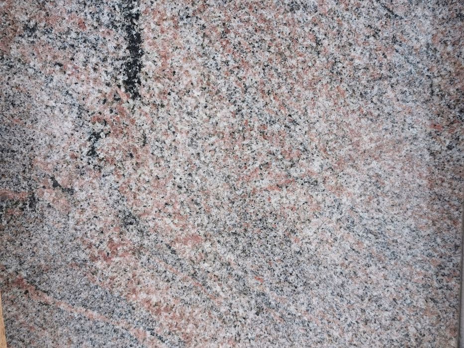 Płytki granitowe JACARANDA 30.5x30.5x1