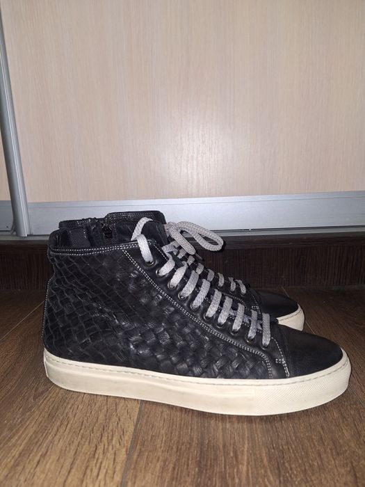 Кеди Calzoleria Toscana Benheart 43 розмір