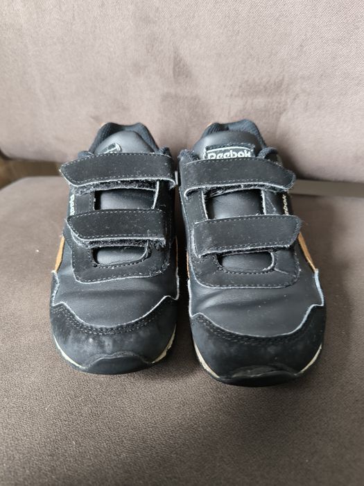 Buty sportowe adidasy Reebok 30.5