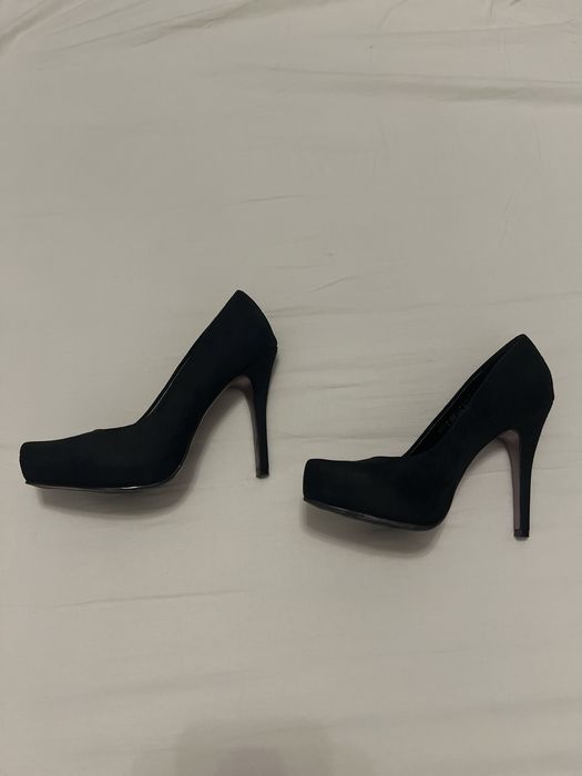Szpilki buty rozmiar 37