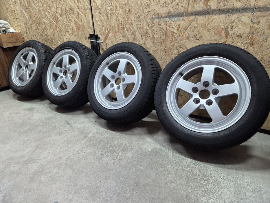Диски 5*112, R16,  Volkswagen,  Scoda,  Audi,  Mercedes
