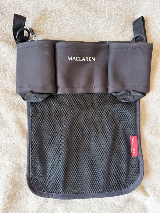Дощовик Maclaren для коляски