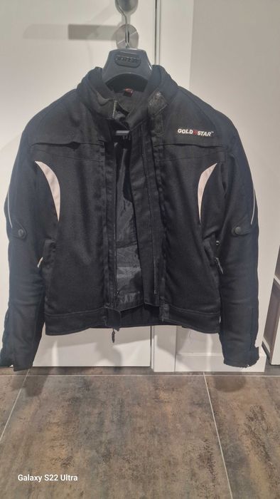 Varios Casacos para mota