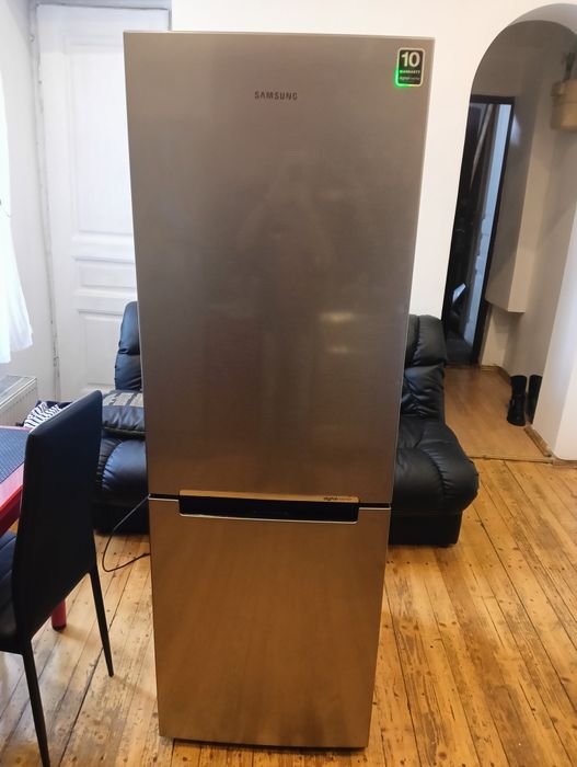 Холодильник samsung