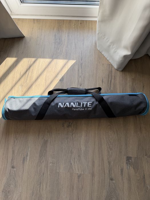 NANLITE PAVOTUBE || 15C-2-KIT