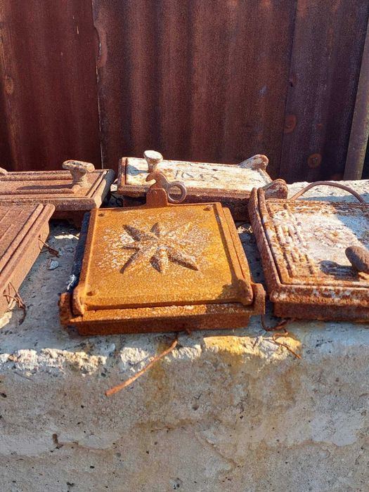 Продам металопрокат, діловий метал б/в: труби, кутки, швелера.