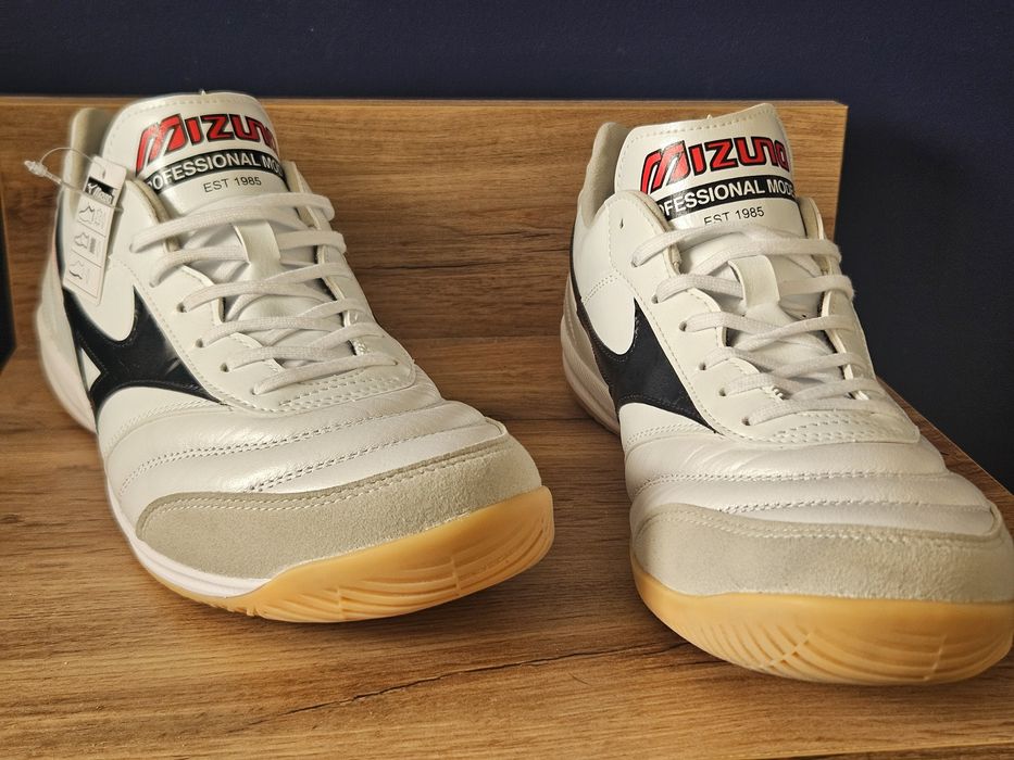 Mizuno morelia sala elite in