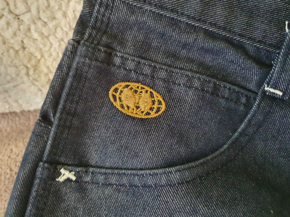 Spodenki WU TANG wu wear nike jordan rozmiar 35