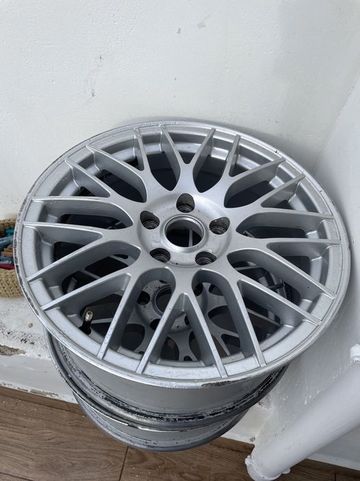 Jantes 17 bom estado(tem2)