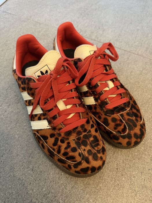 Adidas Samba 39 1/3