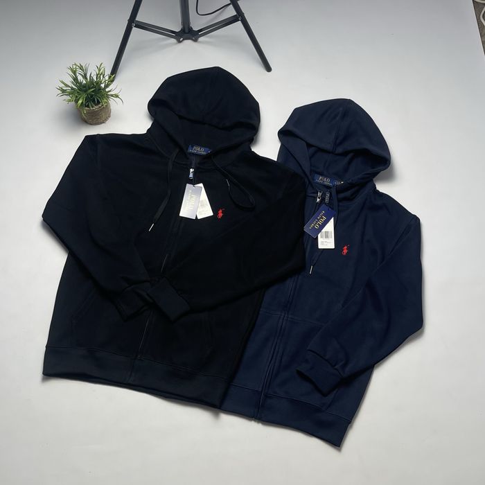 Зіп - Худі Polo Ralph Lauren