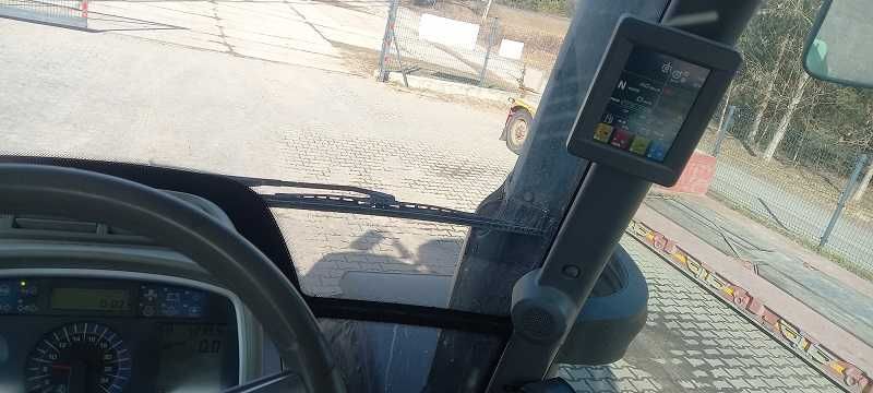 Deutz Fahr Agrotron   6150.4