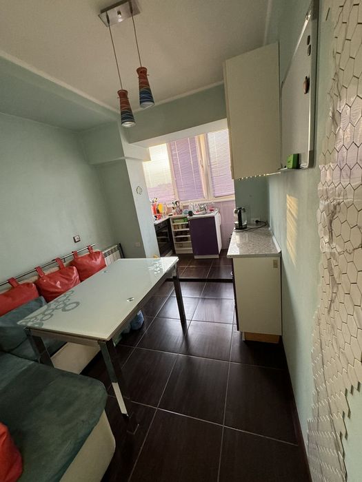 Продам 1 кім квартиру в центральному районі