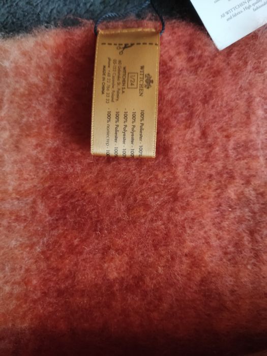 Szal damski Wittchen