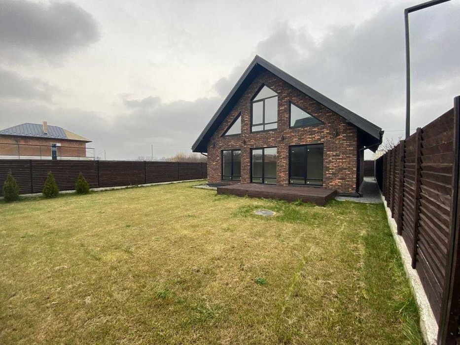 Продаж | Будинок 120м2 | Баварська кладка |РОЗТЕРМІНУВАННЯ!
