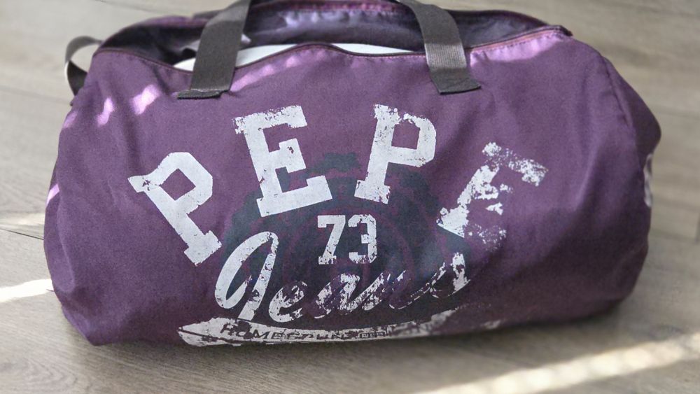 Torba Pepe Jeans