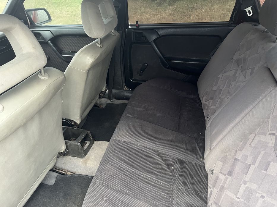 Opel Vektra 1989 1.8