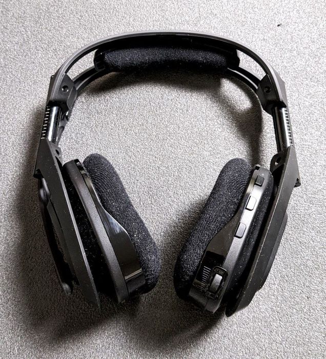 Навушники Astro A50 4th Gen (четверте покоління)