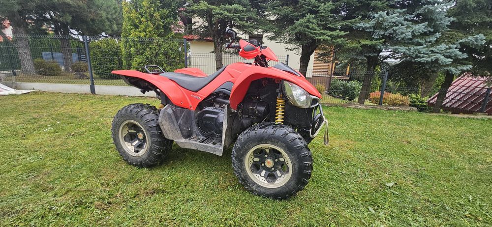 Kymco