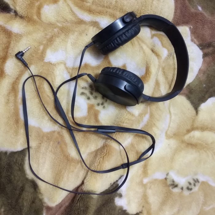 Наушники Extra Bass HZ-450