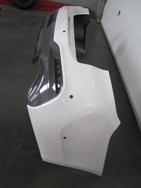 Párachoques Bmw série 5 G30 F90 M5 -- e -- G31 pack M