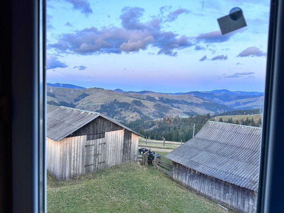 Будинок в Карпатах готовий до проживання Верховинський район