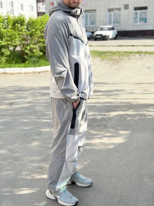 Костюм Nike tech woven оригінал