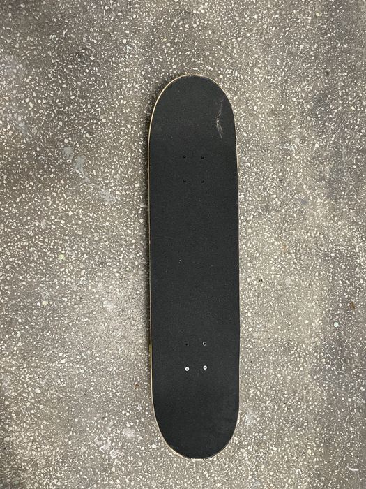 Deskorolka Fish Skateboards Error No.2