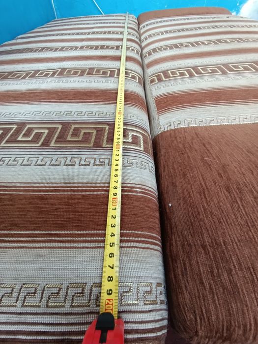 Диван розкладний