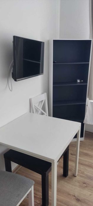 Słoneczne 2 pokoje 22m² | Obok Neptuna | ul. Ogarna | 1. piętro - Widok 6