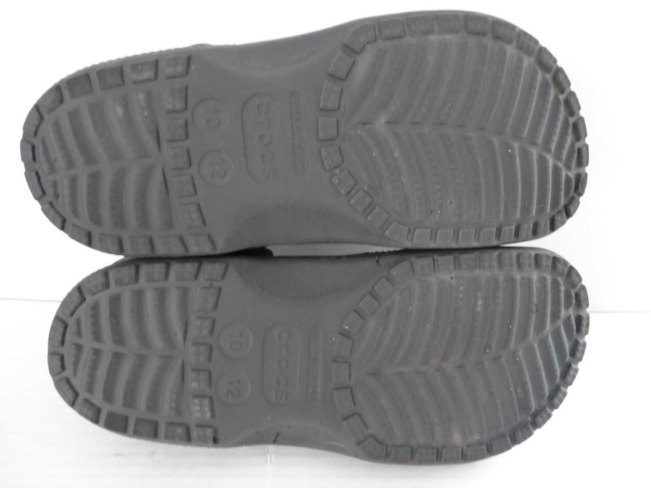 Klapki CROCS roz 44 /10/ Chodaki