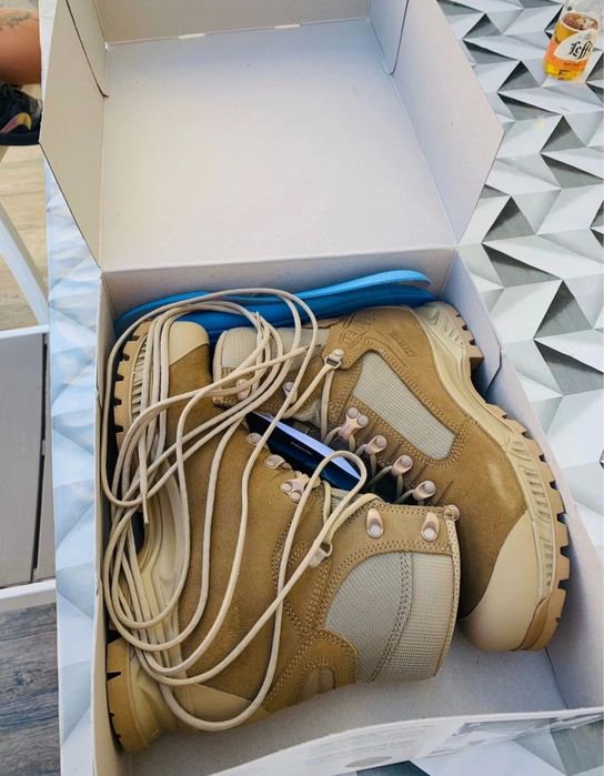 Meindl Desert 39,40,41,42,43,44,45