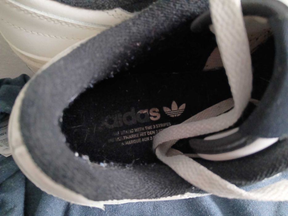 Buty adidas Forum Low CL r. 43